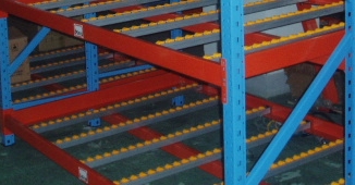 流利式貨架的特點及優(yōu)缺點你真的了解么？