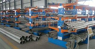 淺談懸臂式貨架的優(yōu)缺點及應(yīng)用行業(yè)范圍