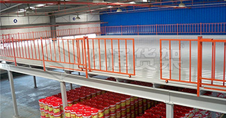 鋼平臺(tái)有哪些特點(diǎn)？使用時(shí)需要注意什么？