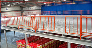 鋼平臺(tái)哪家好，客戶選擇勝通更可靠