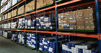 重型橫梁式貨架安裝和拆卸步驟及使用注意事項有哪些？