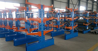 哪里定做懸臂式貨架？懸臂式貨架價格多少？