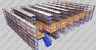 定做貨架時(shí)需要考慮哪幾點(diǎn)？