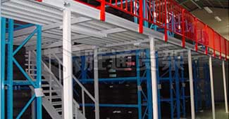 貨架都有哪些種類？貨架是怎么分類的？