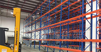 重型貨架多少錢？重型倉儲貨架是如何報價的？
