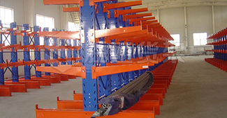 懸臂式貨架系統(tǒng)介紹，懸臂式貨架的特點有哪些？