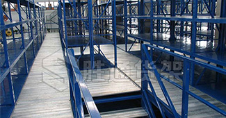 閣樓式貨架的優(yōu)勢有哪些？