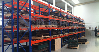 你所不知道的重型貨架選購全攻略