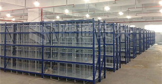 輕型貨架應(yīng)該怎么保養(yǎng)維護(hù)？