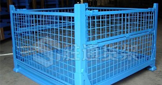 勝通貨架：倉儲中和貨架搭配使用的配套設(shè)備有哪些？