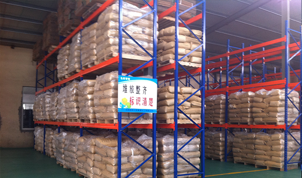 杭州九墨貿易:勝通貨架我信賴的貨架廠家