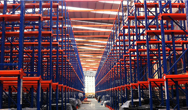 金華市華爾汽車飾品:勝通貨架我最好的選擇