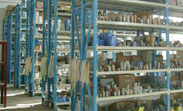 哪有需求，哪里就有勝通