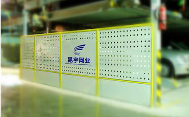 浙江昆宇網(wǎng)業(yè)第四次采購勝通倉儲鋼平臺,橫梁貨架