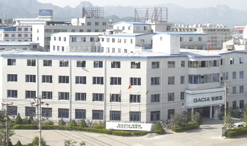 加西亞電子電器:選擇勝通倉儲物美價優