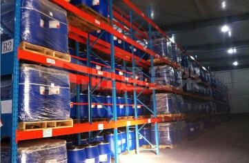 紹興市欣明家居:重型橫梁貨架首選勝通貨架