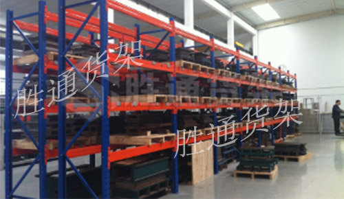 杭州森歌五金提升倉庫庫容量，首選勝通倉儲(chǔ)