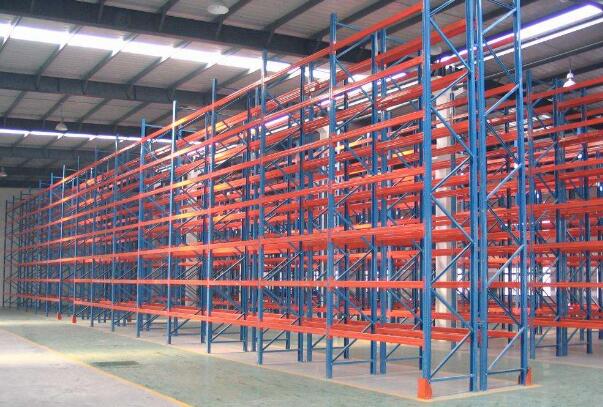 恭祝浙江某家具倉儲(chǔ)空間優(yōu)化項(xiàng)目順利竣工