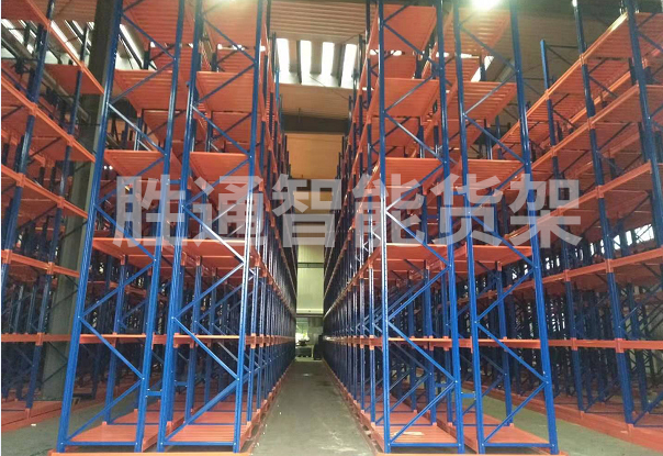 又見(jiàn)浙江雙環(huán)傳動(dòng)，浙江雙環(huán)傳動(dòng)第六次采購(gòu)勝通重型橫梁貨架！