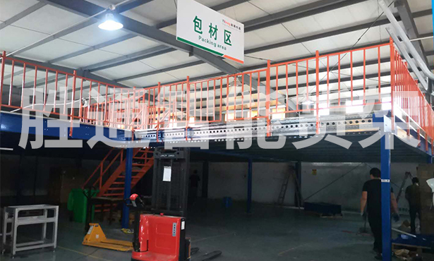 不選貴的只選對(duì)的,寧波毅騰電器鋼平臺(tái)項(xiàng)目完工所感