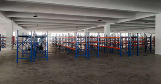 更耐用的重型貨架，浙江大祥辦公設(shè)備有限公司只認準勝通！