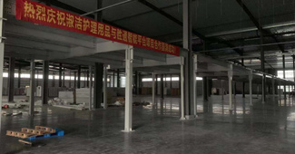 熱烈慶祝淑潔護理用品與勝通智能平臺項目合作圓滿成功！