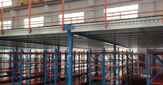 鋼平臺(tái)廠家太多，不知道該選哪家？來(lái)看看中汽是怎么選的！