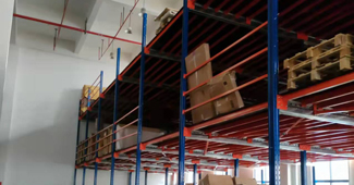 來(lái)看！在鋼平臺(tái)廠家的選擇上，杭州時(shí)運(yùn)通家居唯獨(dú)只信賴(lài)勝通！