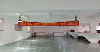 閣樓貨架選擇不用愁，寧波南方塑料強(qiáng)推勝通貨架好產(chǎn)品！