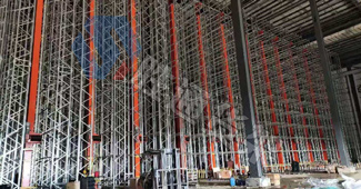 來看，勝通自動化立體庫協(xié)助上海航天技術研究院完成倉庫升級！