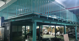 用上勝通鋼平臺后，浙江力佳隆毛刷有限公司直呼大品牌就是好用！