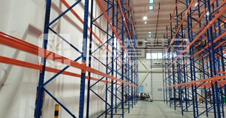 注意了，杭州生物科技企業(yè)們指定推薦的重型貨架，就在勝通！