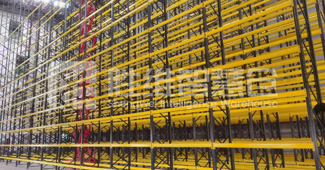 解決化工企業(yè)的倉儲(chǔ)難問題，勝通自動(dòng)化立體庫表示很簡單！