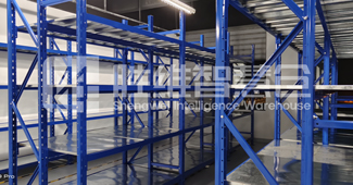 要想解決車企倉儲難題，選這種重型貨架準沒錯！