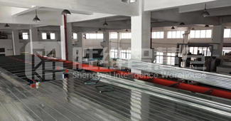 來看，這款鋼結(jié)構(gòu)平臺，讓企業(yè)倉庫空間變得更寬敞！