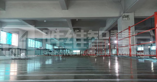 來(lái)看，這款定制鋼平臺(tái)能提高倉(cāng)庫(kù)空間利用率3倍以上！