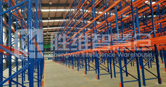 靈活、方便、高質(zhì)量，定制型的重型貨架，大受企業(yè)歡迎！