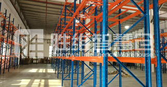 增強紡織企業(yè)倉庫存儲效能，就看我們的定制型重型貨架！