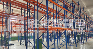 現(xiàn)代企業(yè)升級倉庫就得認(rèn)準(zhǔn)重型貨架，省心更省空間！
