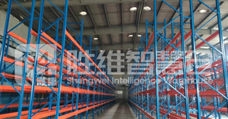 五金企業(yè)儲存零散難找貨？重型貨架助你實現(xiàn)精準庫位管理！