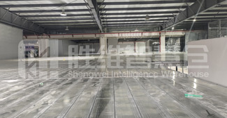 家具企業(yè)倉庫升級成本高？試試用一款鋼平臺解決問題吧！