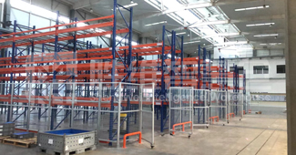 注意，用對了重型貨架，倉儲問題就能得到有效解決！