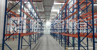 倉(cāng)庫(kù)倉(cāng)儲(chǔ)空間翻倍，定制型重型貨架成為制造企業(yè)新寵！