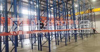 選對(duì)了倉(cāng)儲(chǔ)貨架，這家科技企業(yè)的倉(cāng)儲(chǔ)變得更加輕松省心！