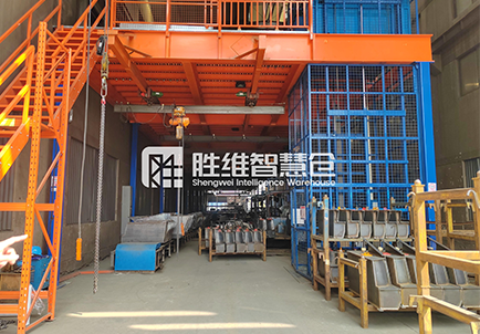 液壓升降機(jī)