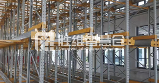 自動化立體倉庫：提升企業(yè)倉儲效率的秘密武器！