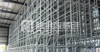 智能化倉(cāng)儲(chǔ)管理，浙江企業(yè)通過(guò)引入堆垛機(jī)立體庫(kù)提升競(jìng)爭(zhēng)力