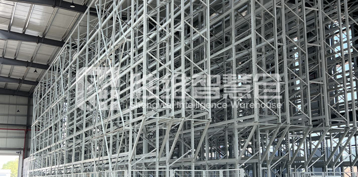 智能化倉(cāng)儲(chǔ)管理，浙江企業(yè)通過(guò)引入堆垛機(jī)立體庫(kù)提升競(jìng)爭(zhēng)力