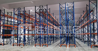 選擇好的倉儲(chǔ)貨架廠家，讓企業(yè)倉儲(chǔ)更有序、空間利用率更高！