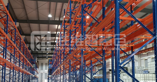 化學(xué)制品企業(yè)：找靠譜的倉儲(chǔ)貨架廠家，就認(rèn)準(zhǔn)勝維智慧倉！